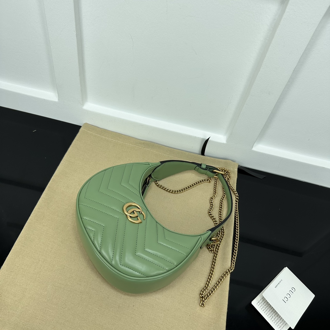 Gucci Hobo Bags